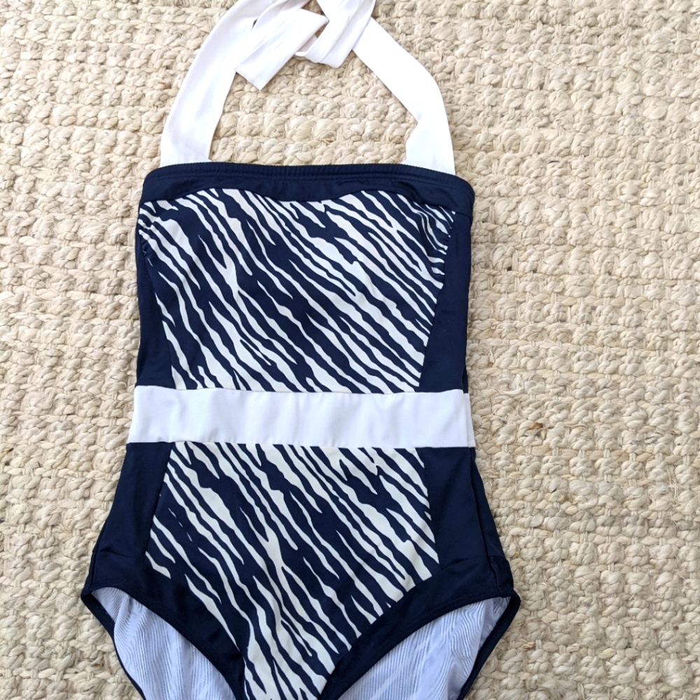 Boden Santorini One piece